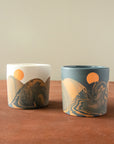 Forest Ceramic Co. | Dune Series Tumbler