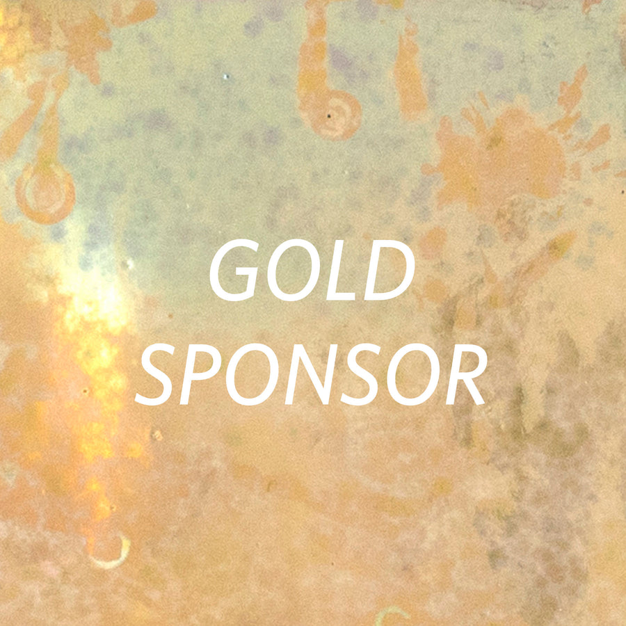 Gold Sponsor