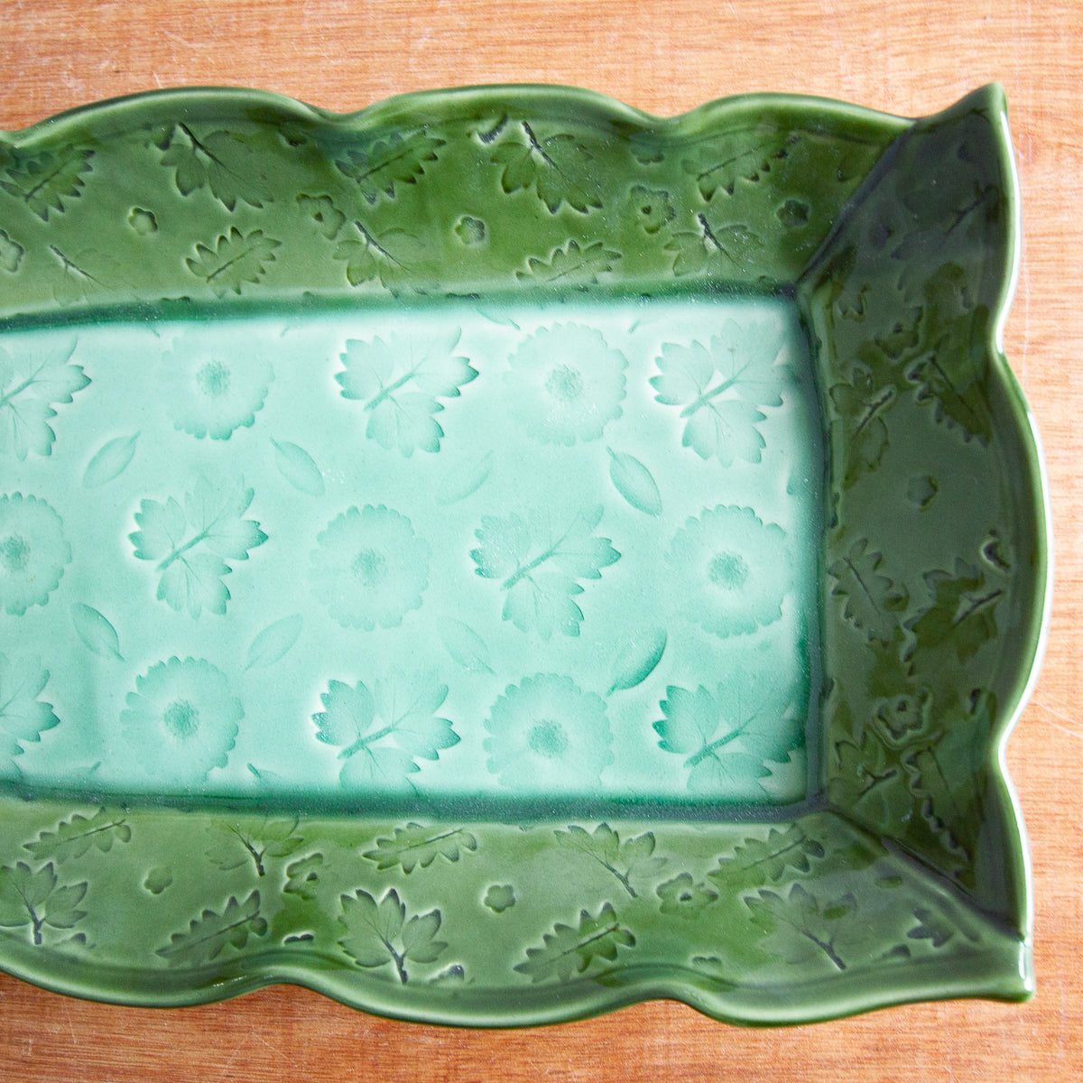 Ceramic Christy Knox | Blossom Dish