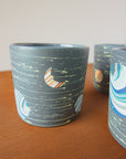 Ceramic Forest Ceramic Co. | Galaxy Series Tumbler
