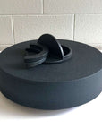 Ceramic Low Works (Folded Cover with Remnants)