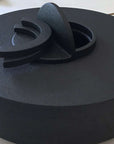 Ceramic Low Works (Folded Cover with Remnants)
