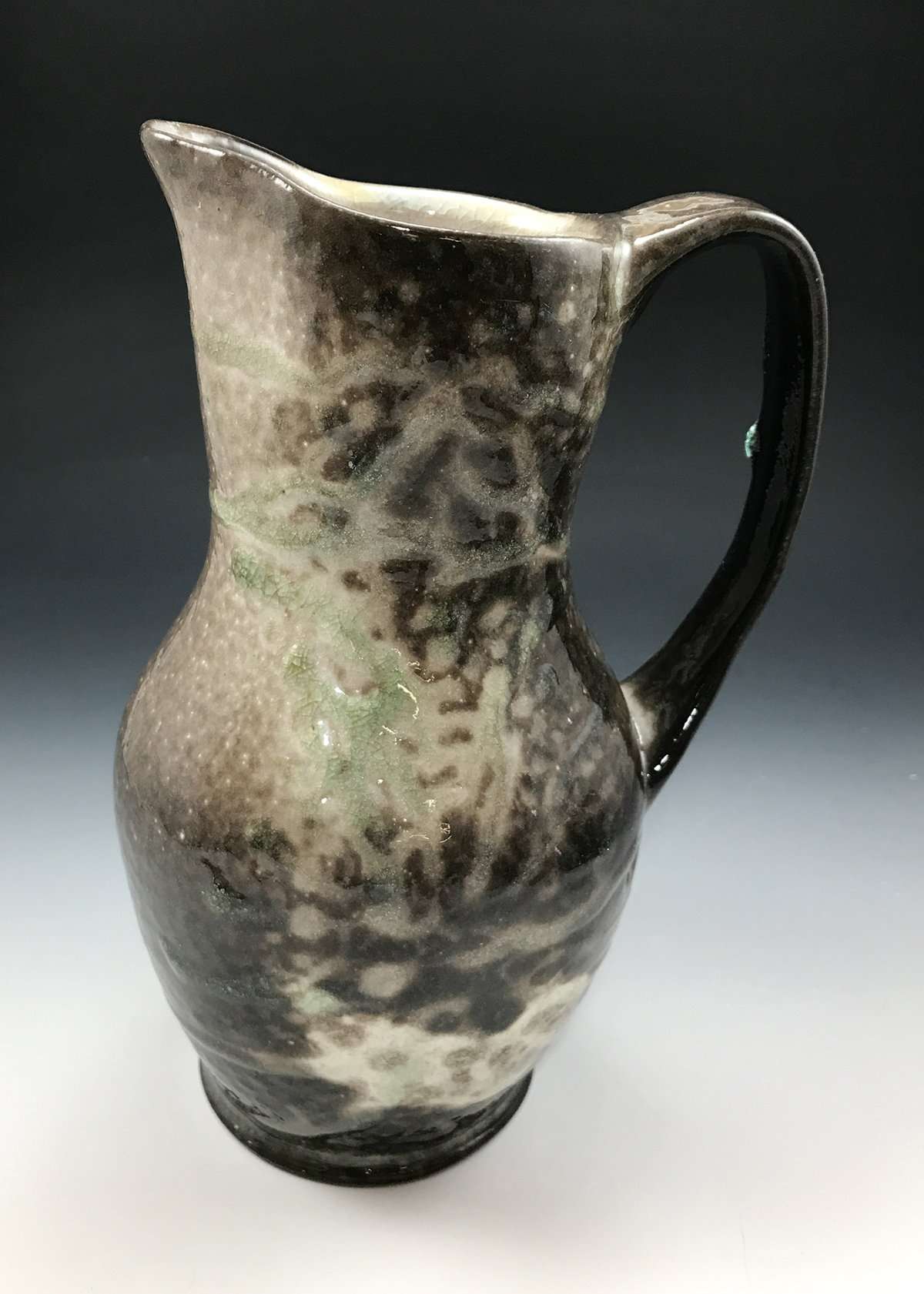 Ceramic Kevin Kowalski