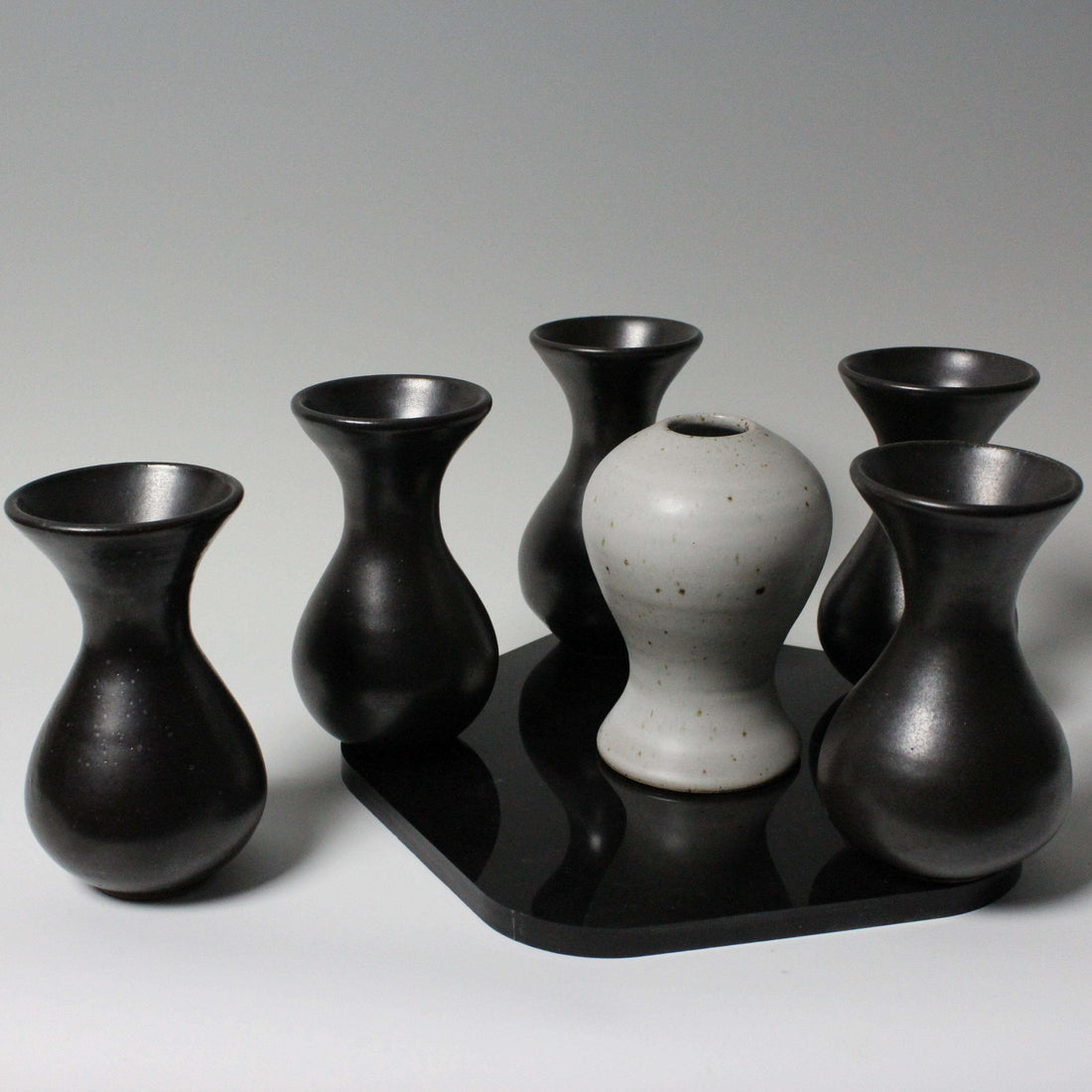 Form and Space I – Pewabic Pottery