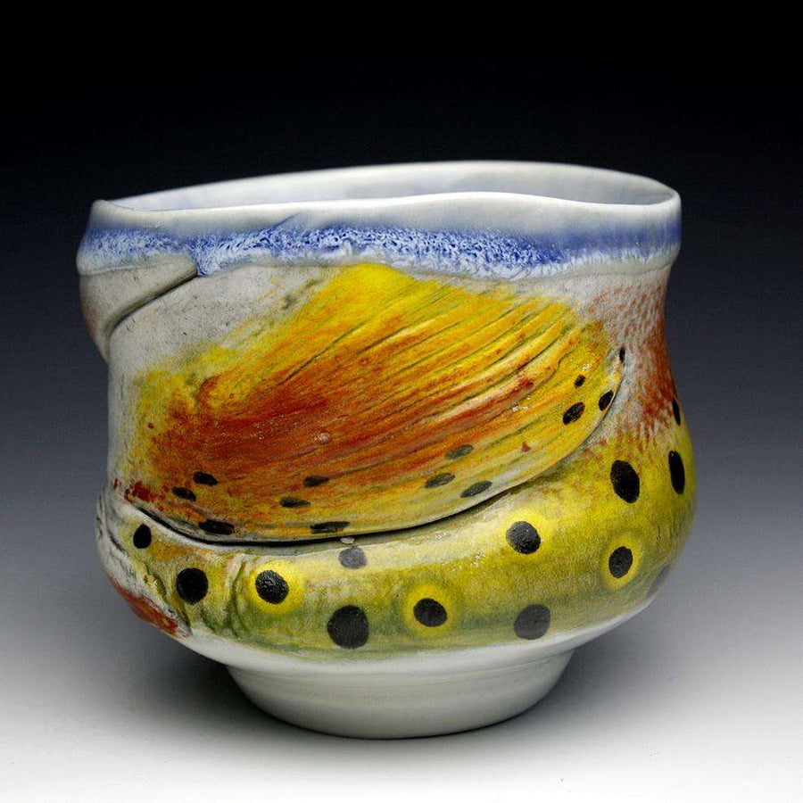 Ceramic Mark Chuck
