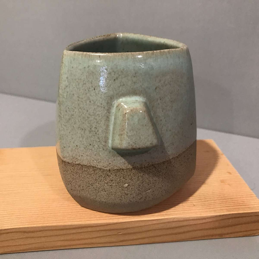 Ceramic Michael Geisert