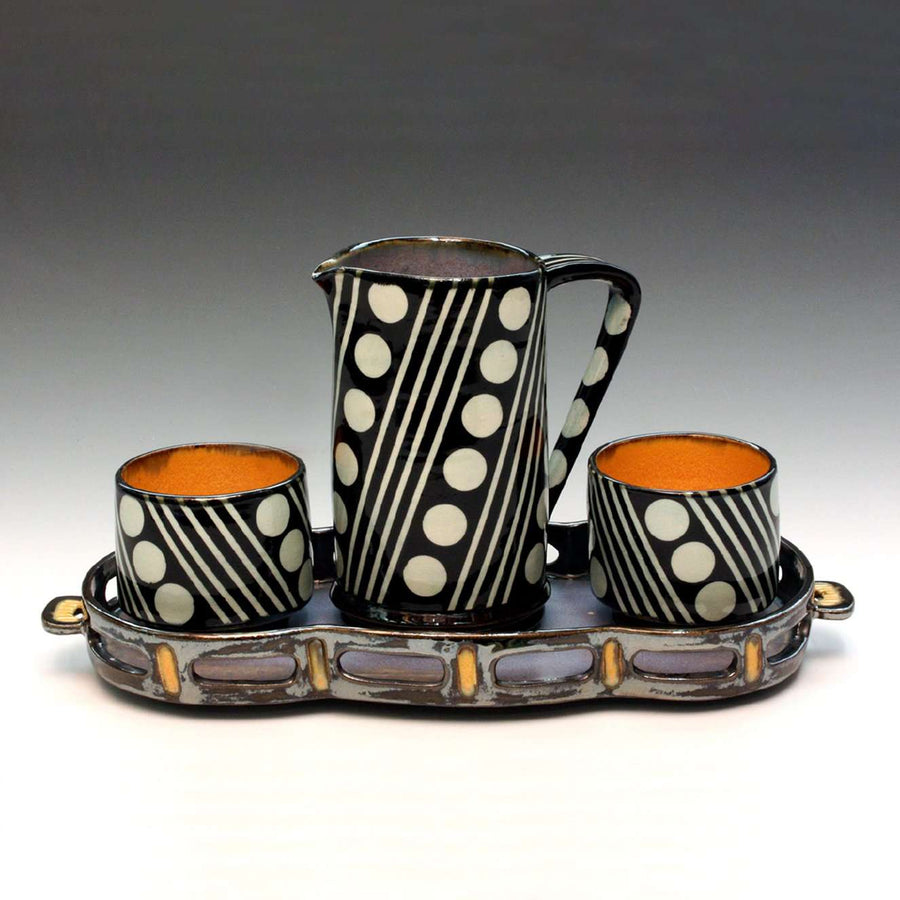Ceramic Molly Uravitch