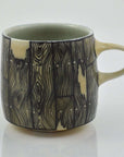 Ceramic Nara Burgess