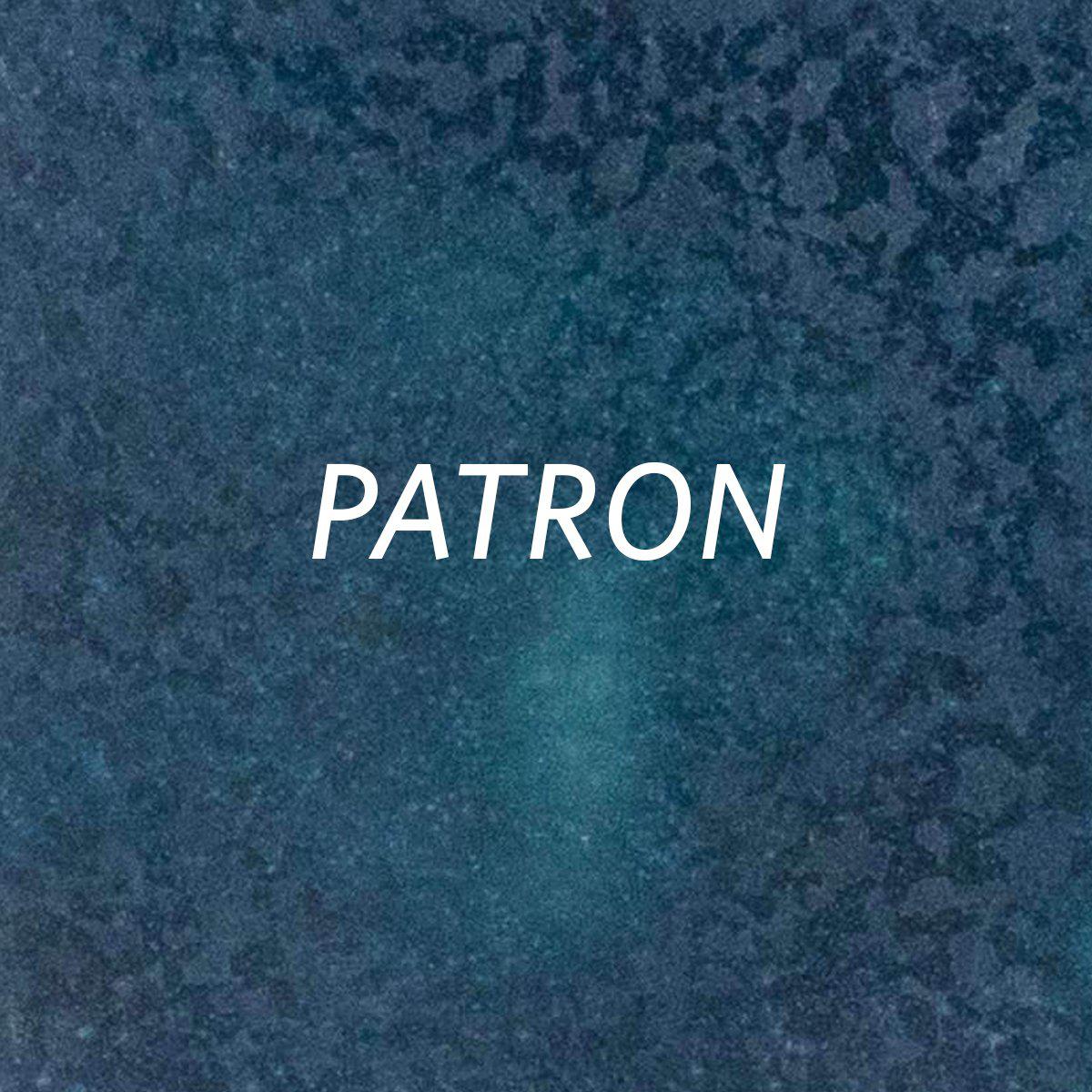 Patron Membership