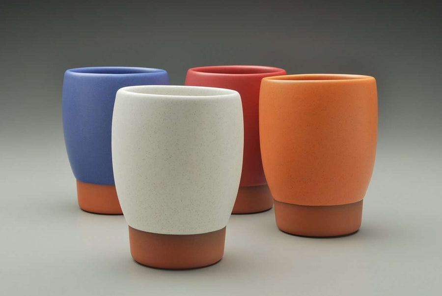 Ceramic Paul Eshelman