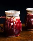 Ceramic Classic Winterberry Mug