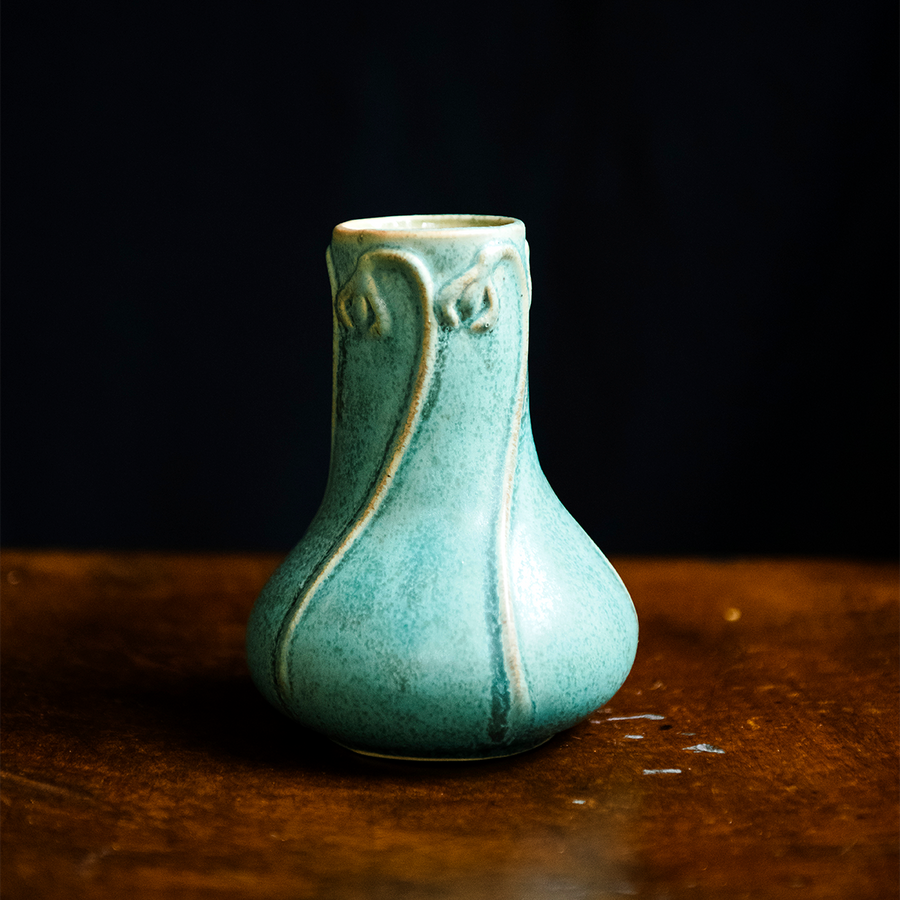 Snowdrop Vase