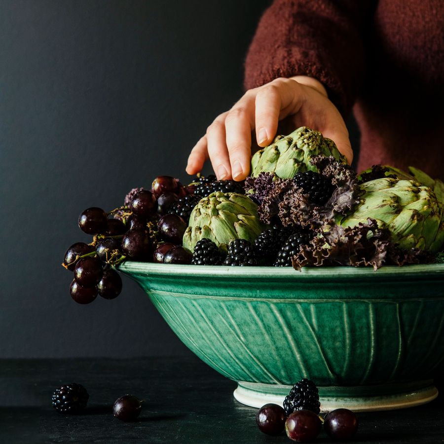 Harvest Bowl