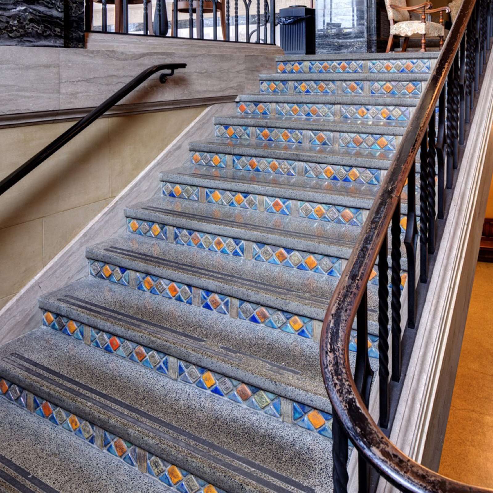 Ceramic Detroit Institute of Arts