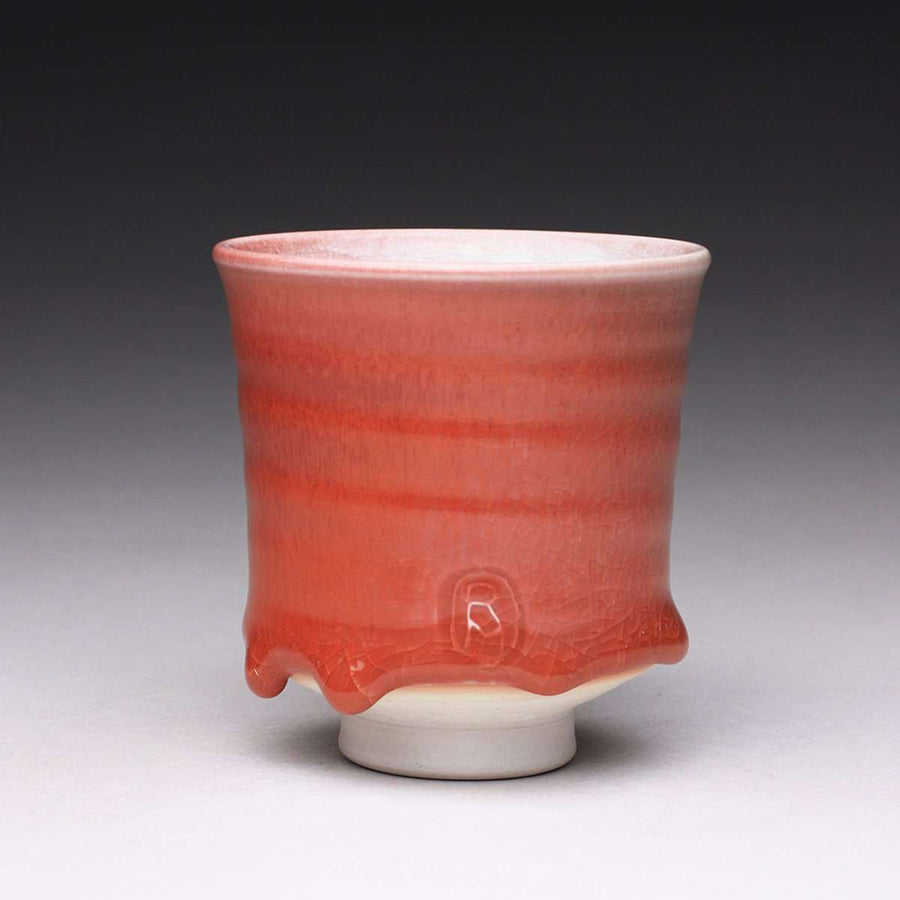 Ceramic Ray Morales