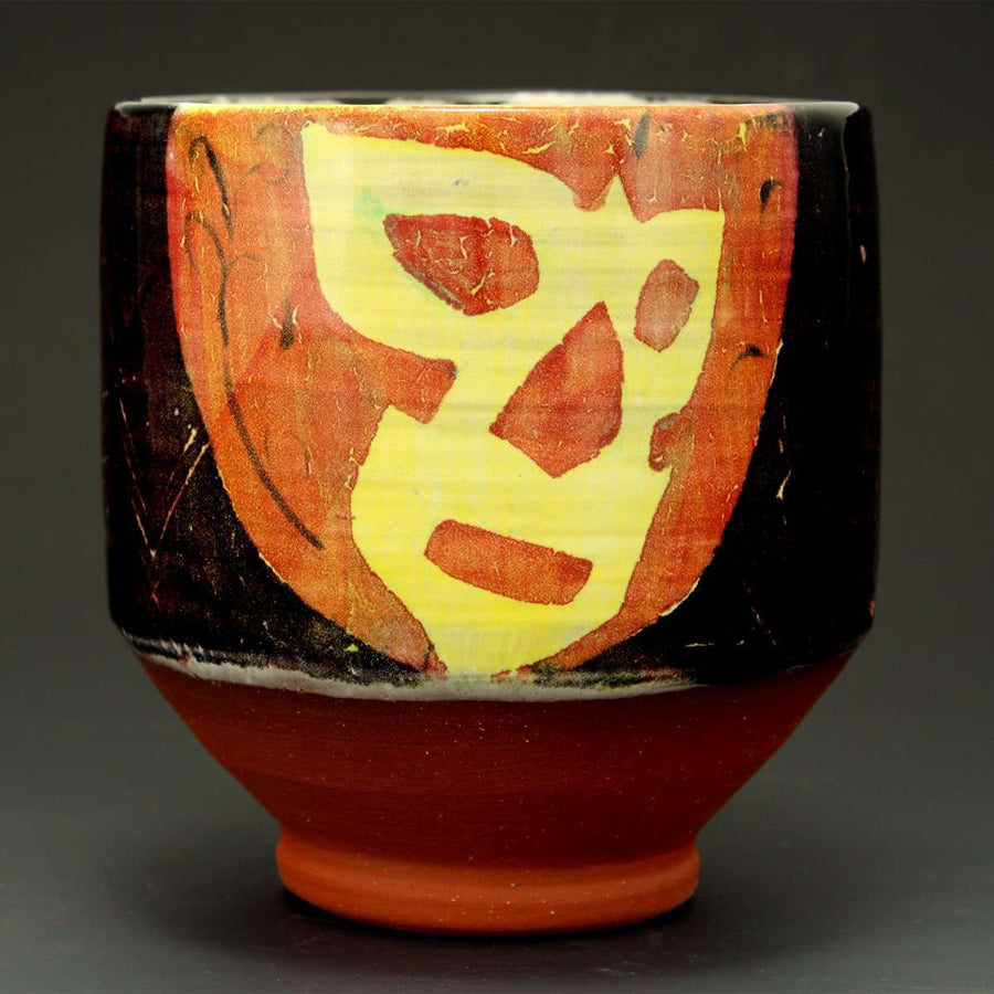 Ceramic Scott Lykens