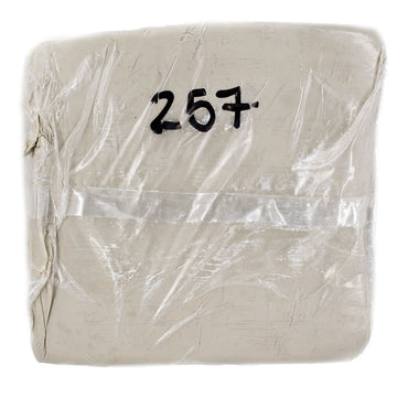 Ceramic 25 Lb Bag of Porcelain Clay