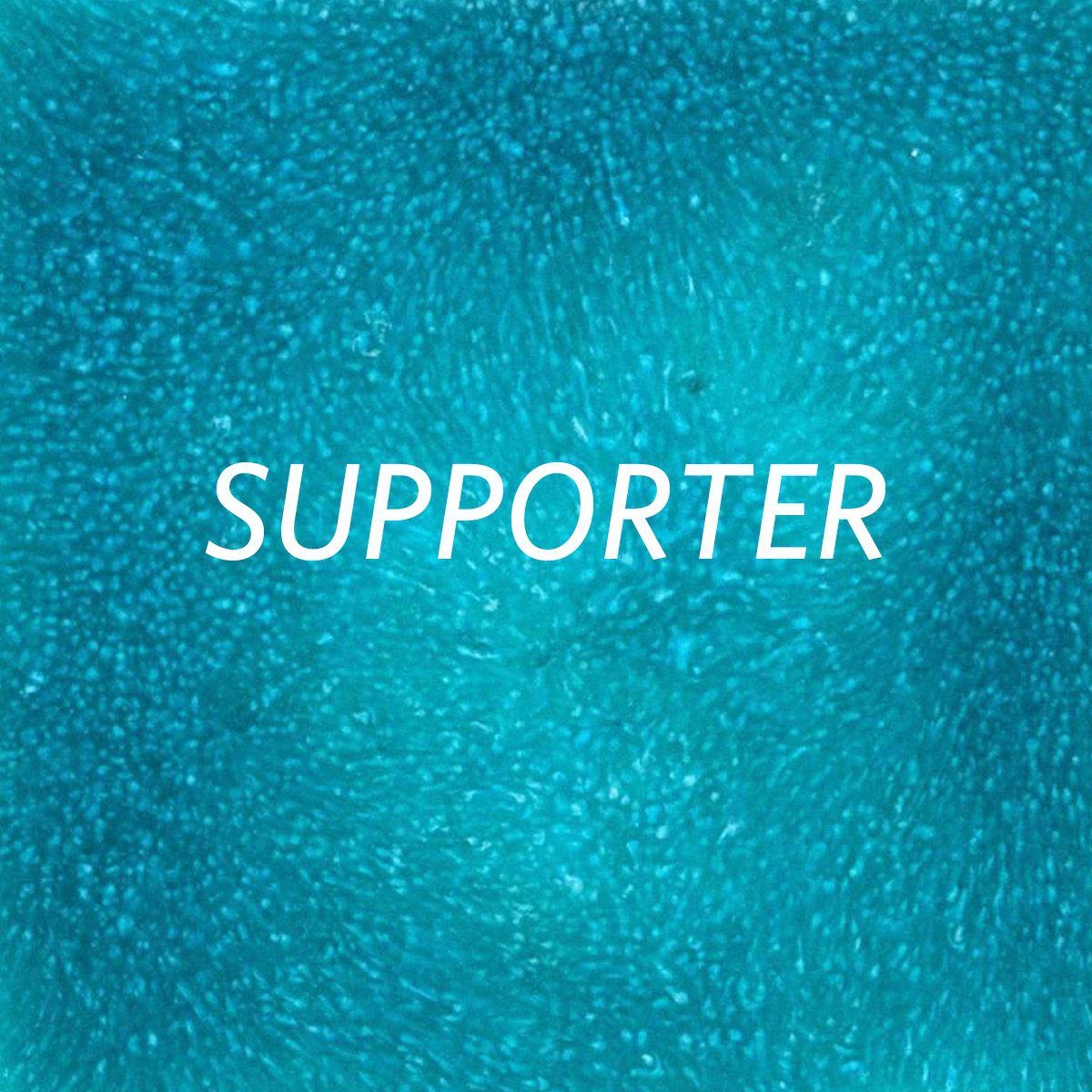 Supporter Membership