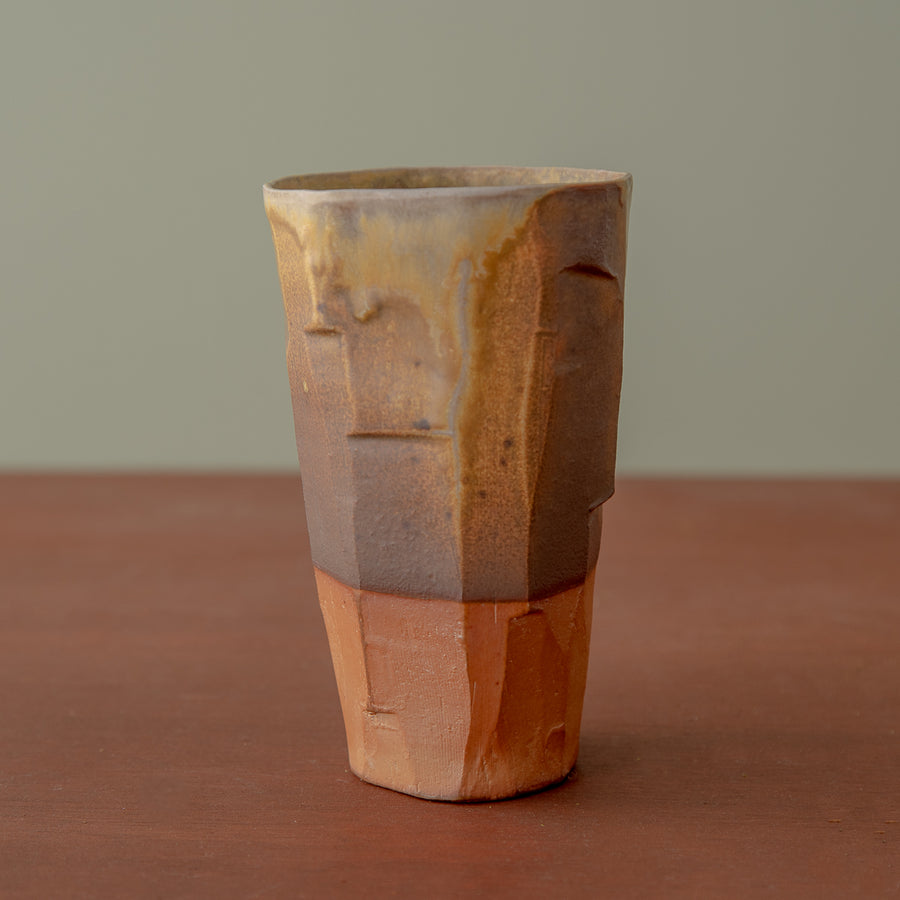 Kochis | Slip Cast Earthen Cups