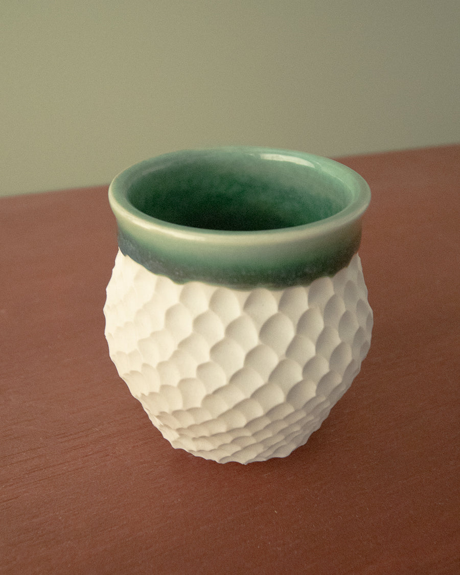 Dennis | Shino + Green Collection