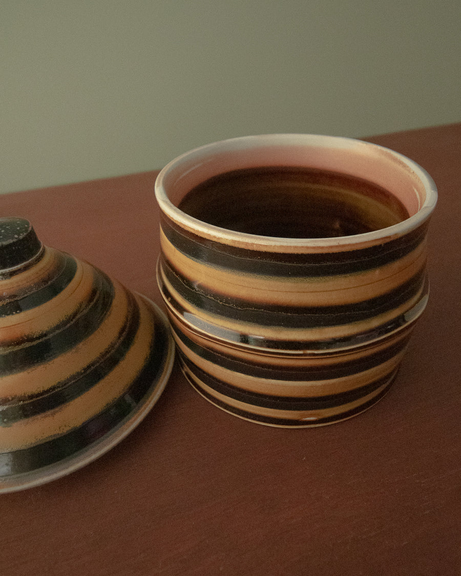 Hansen | Beehive Jar