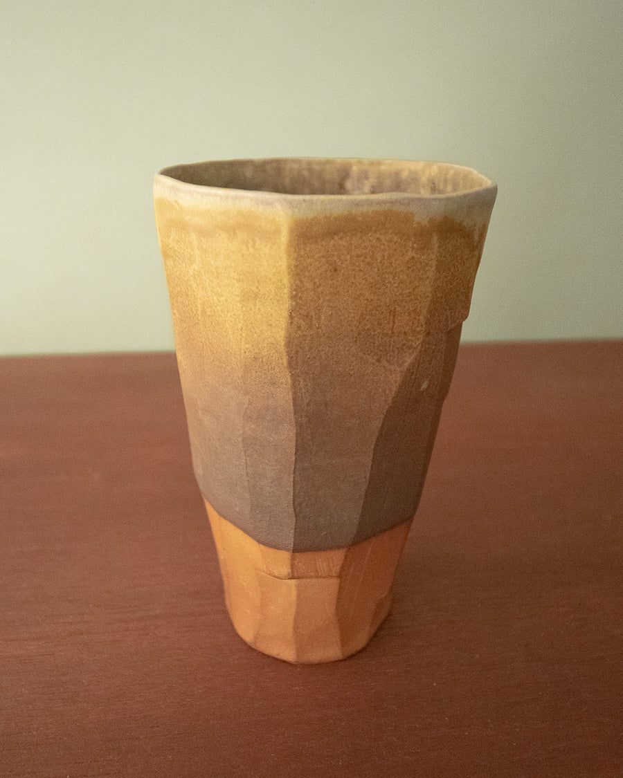 Kochis | Slip Cast Earthen Cups