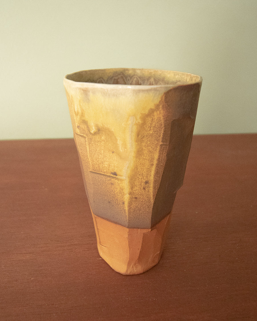 Kochis | Slip Cast Earthen Cups