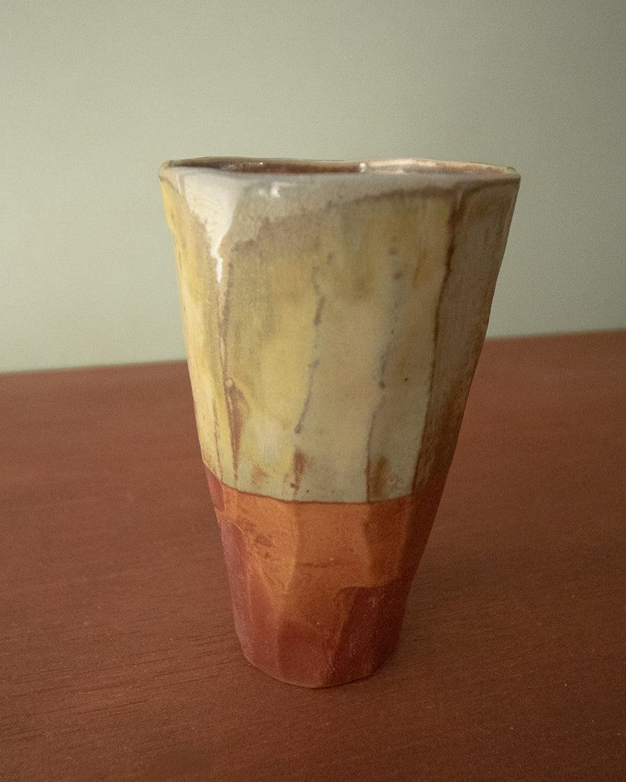 Kochis | Slip Cast Earthen Cups
