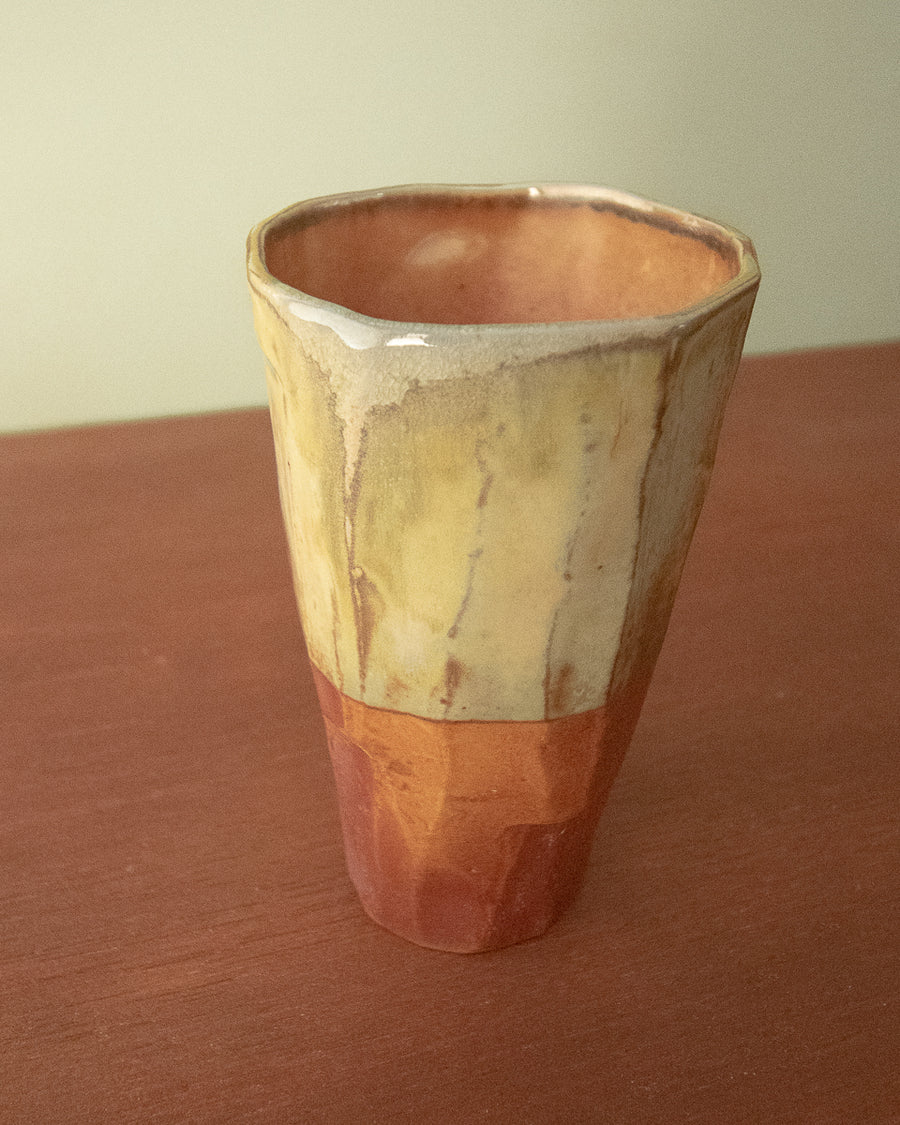 Kochis | Slip Cast Earthen Cups