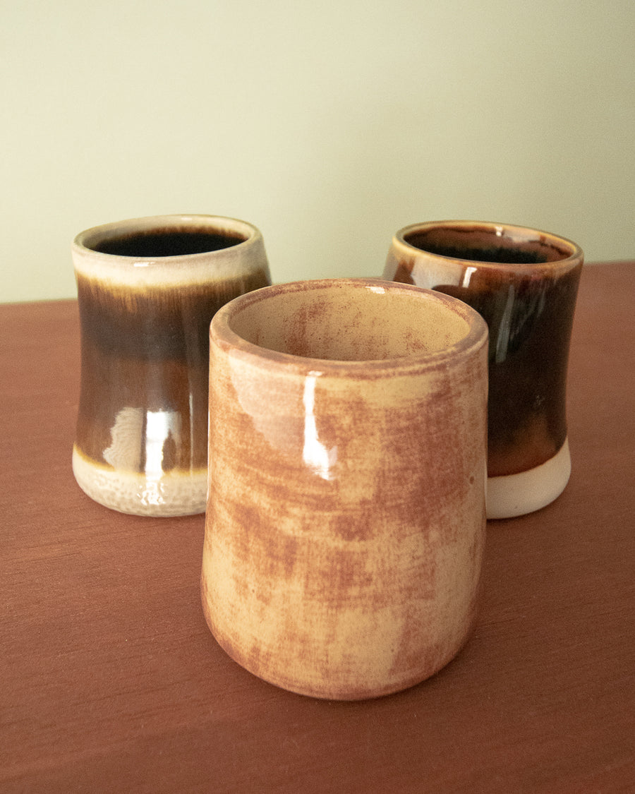 Arenivar-Gomez | Curved Cup Collection