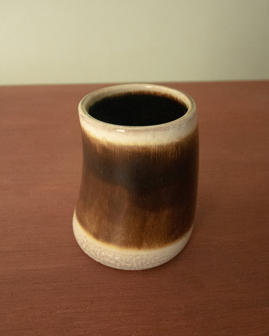 Arenivar-Gomez | Curved Cup Collection