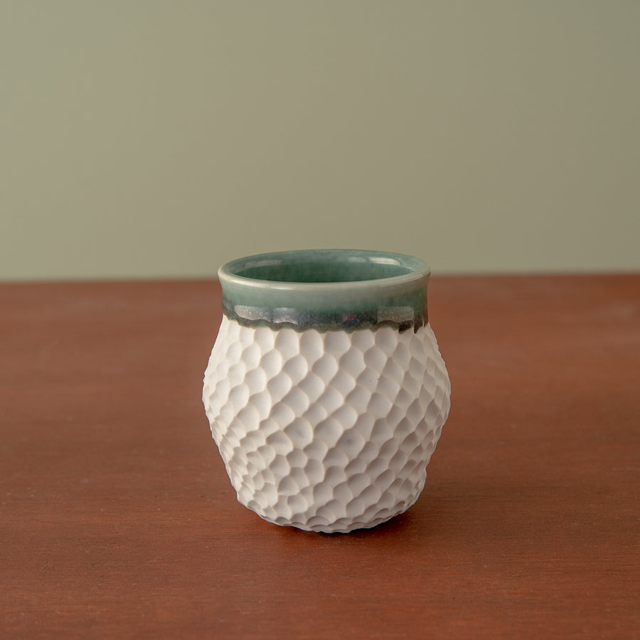 Dennis | Shino + Green Collection