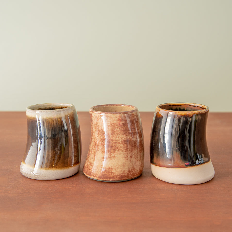 Arenivar-Gomez | Curved Cup Collection