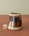 Arenivar-Gomez | Curved Cup Collection