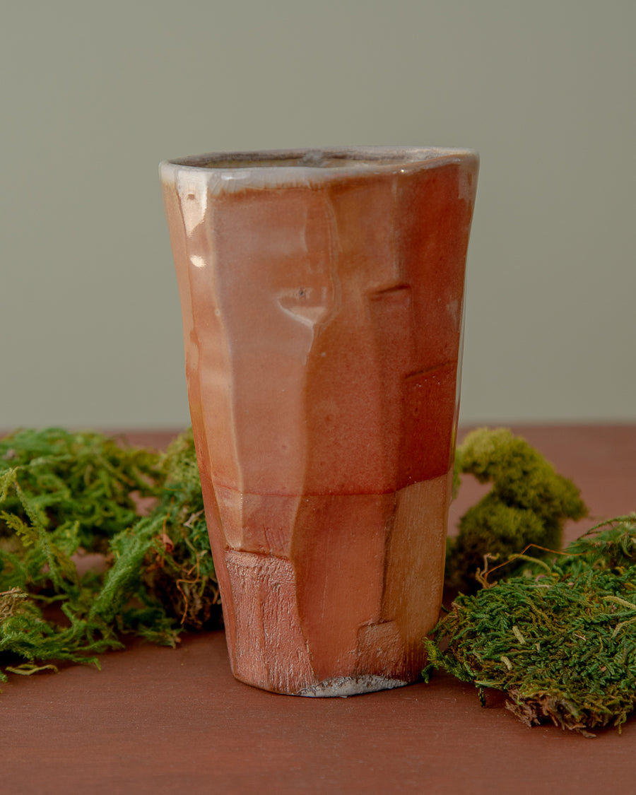 Kochis | Slip Cast Earthen Cups