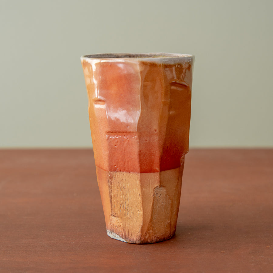 Kochis | Slip Cast Earthen Cups