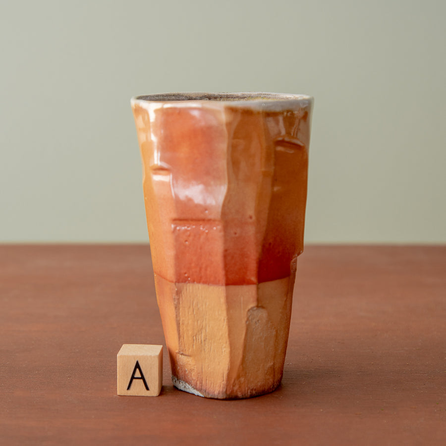 Kochis | Slip Cast Earthen Cups
