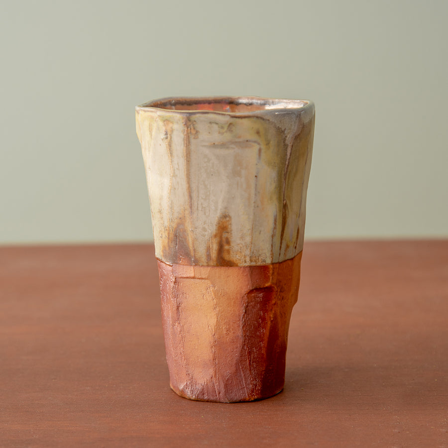 Kochis | Slip Cast Earthen Cups