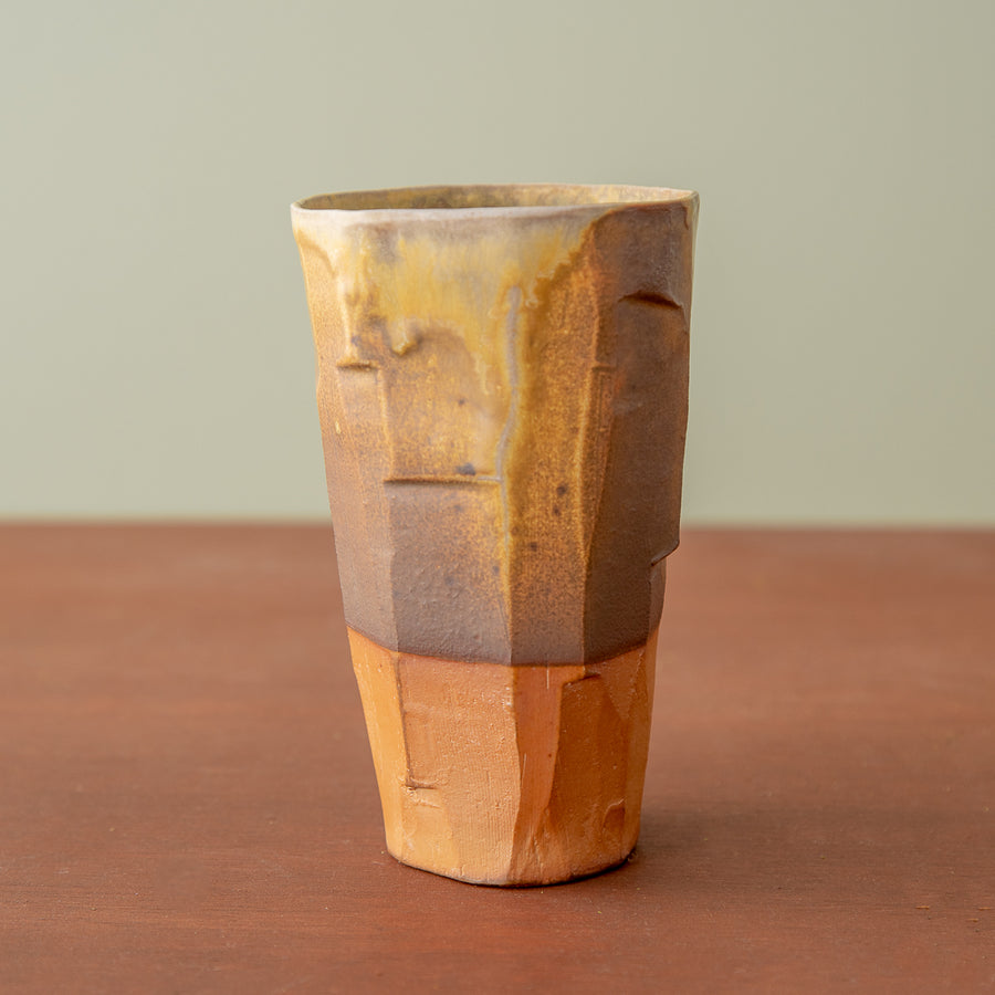 Kochis | Slip Cast Earthen Cups