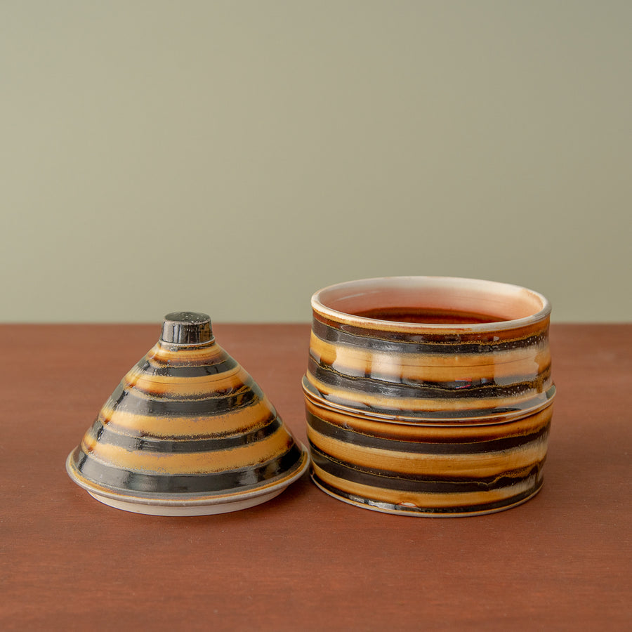 Hansen | Beehive Jar