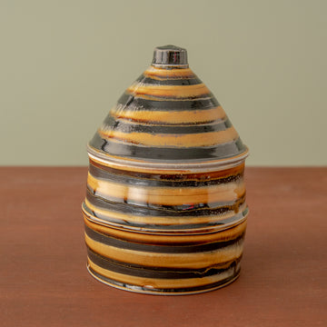 Hansen | Beehive Jar