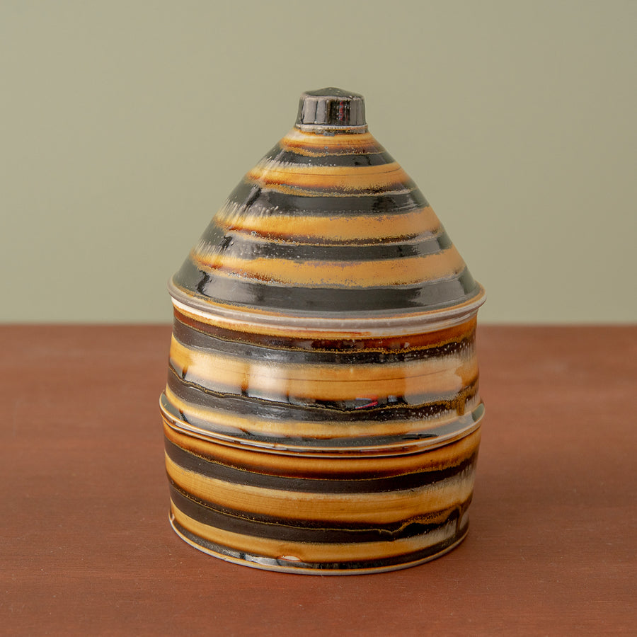Hansen | Beehive Jar