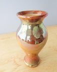 Classic Vase Collection | Blush Iridescent