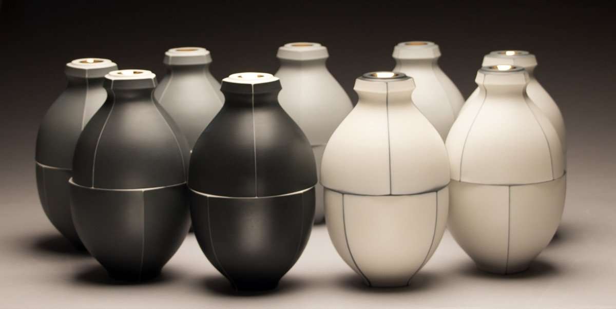 Ceramic Line Blending