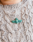 Scarab Necklace