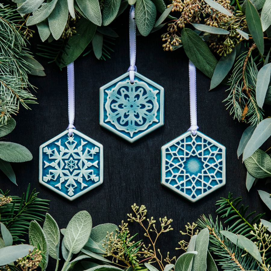 2022 Snowflake - Snowfall