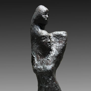 Figure | Mark Chatterley