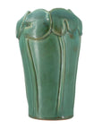 Ceramic Lotus Vase