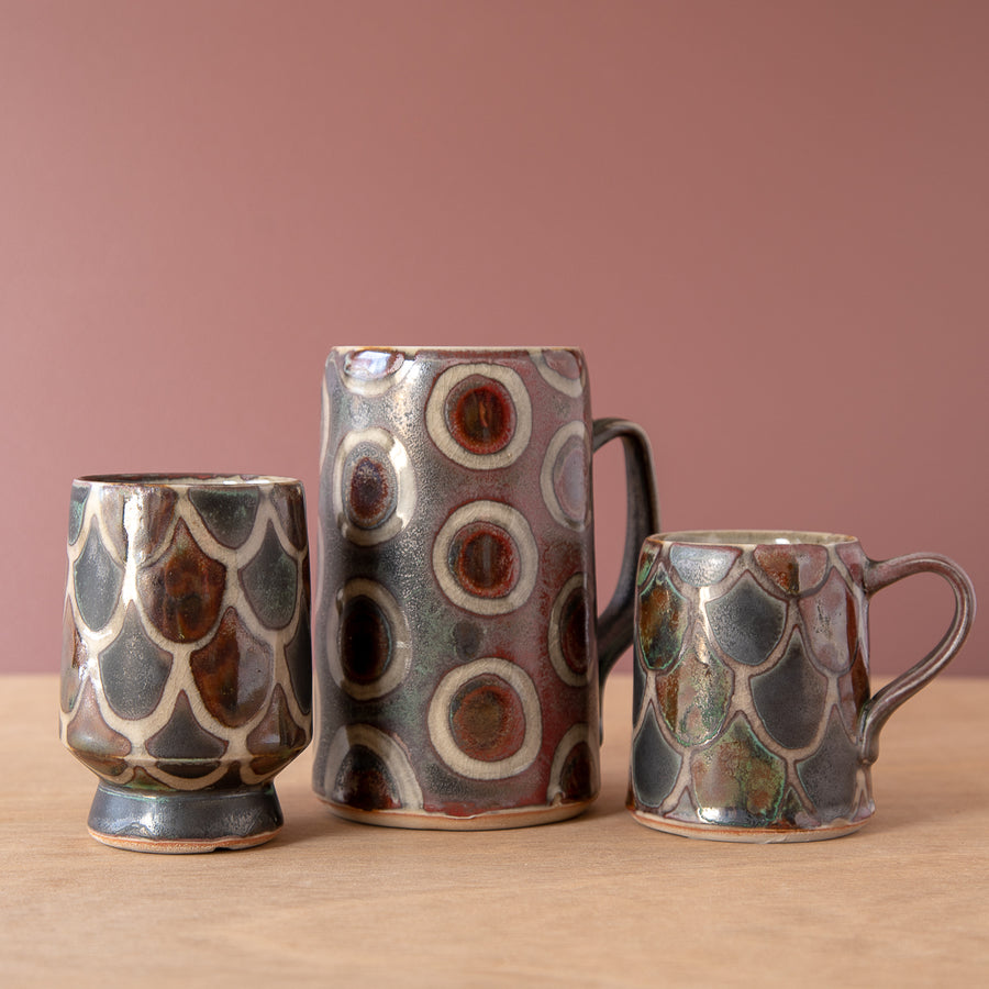 Karner | Cups Collection