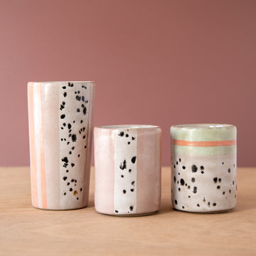 Strange Joy | Speckle + Stripe Collection